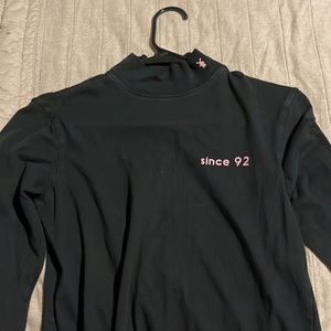 DUTCH BROS LONG TEE SHIRT